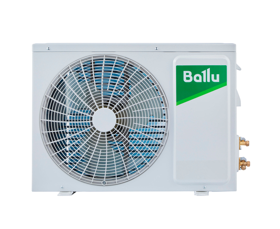 Ballu BSAG-09HN8 iGreen Pro On/Off сплит-система настенного типа, изображение 7