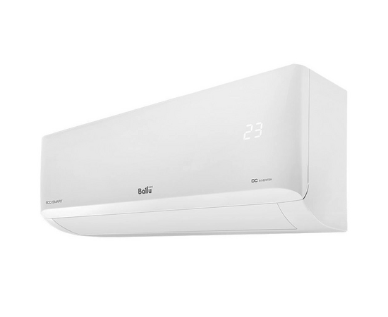 Ballu BSYI-12HN8_V4 Eco Smart DC Inverter сплит-система настенного типа, изображение 2