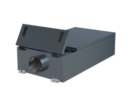 ZPE-M 1000-9,0/3 INT Приточная установка, изображение 2