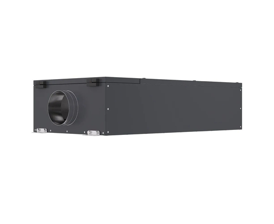 ZPE-M 1000-9,0/3 INT Приточная установка, изображение 4