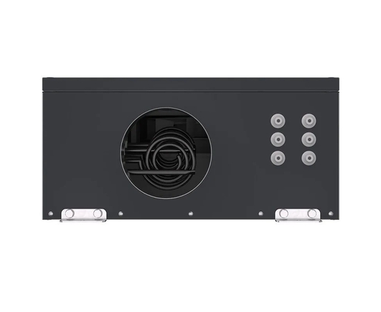 ZPE-M 1000-9,0/3 INT Приточная установка, изображение 5