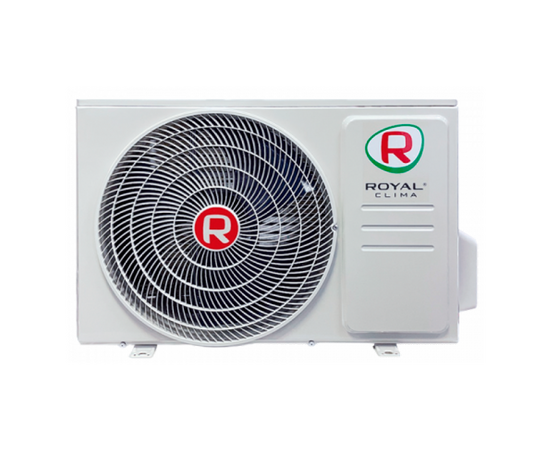 Royal Clima RC-FC28HN Felicita On/Off сплит-система настенного типа, изображение 6
