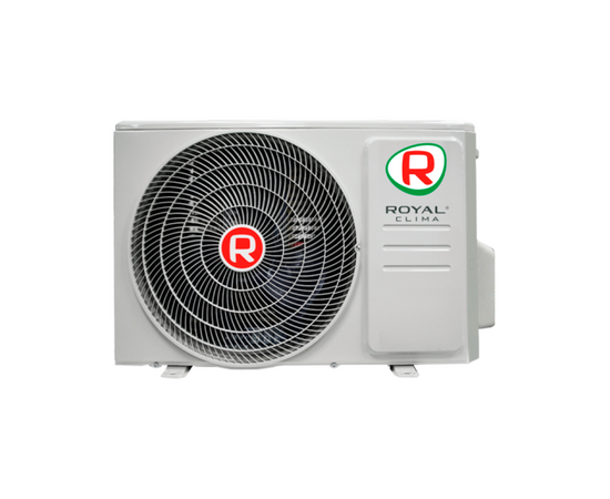 Royal Clima RC-TWL28HN Triumph Lite On/Off сплит-система настенного типа, изображение 4
