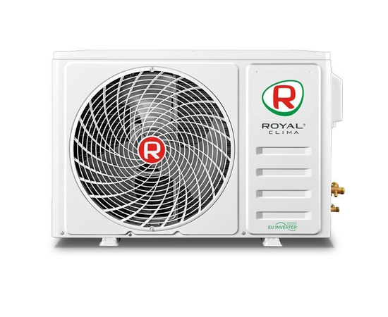 Royal Clima RCI-FC55HN Felicita Inverter сплит-система настенного типа, изображение 3