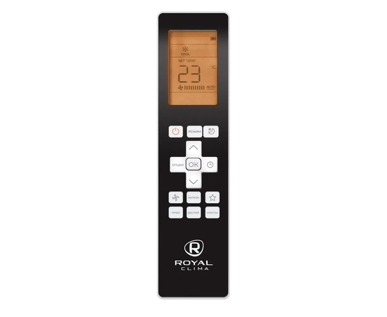 Royal Clima RCI-FC75HN Felicita Inverter сплит-система настенного типа, изображение 4