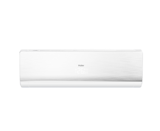 Haier AS12NS6ERA-W/1U12BS3ERA Lightera Inverter White сплит-система настенного типа