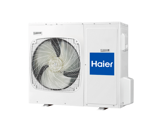 Haier AS12NS6ERA-B/1U12BS3ERA Lightera Inverter Black сплит-система настенного типа, изображение 4