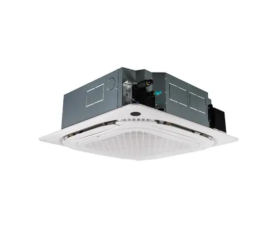 Midea MCD1-48HRFNX(GA)-B/MOE30U-48HFN8-R(GA)/T-MBQ4-04AWD сплит-система кассетного типа