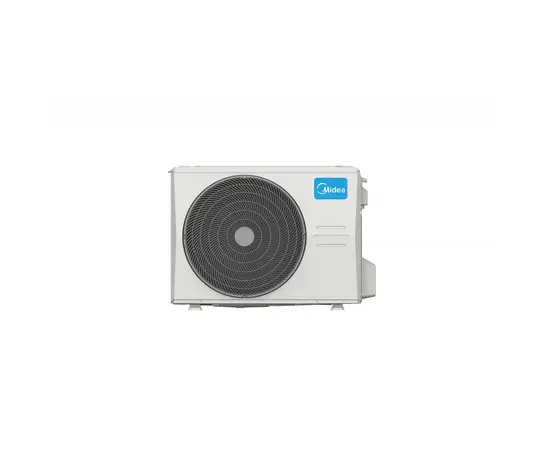 Midea MUE-36HRFNX(GA)/MOD30U-36HFN8-R(GA) сплит-система напольно-потолочного типа, изображение 4