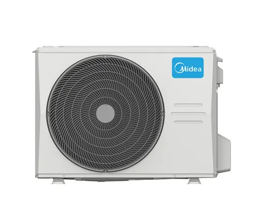 Midea MSAG2-18N8D0-I/MSAG2-18N8D0-O сплит-система настенного типа, изображение 5