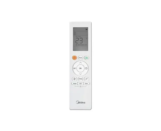Midea MSAG2-18N8D0-I/MSAG2-18N8D0-O сплит-система настенного типа, изображение 4