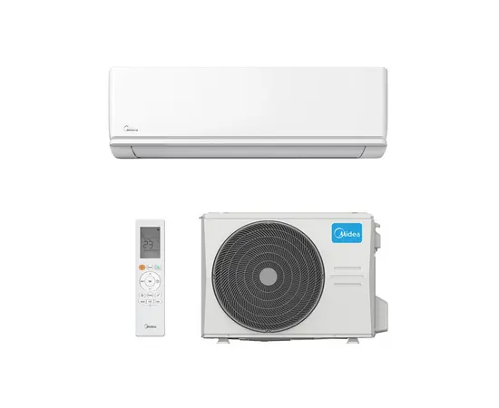 Midea MSAG2-18N8D0-I/MSAG2-18N8D0-O сплит-система настенного типа, изображение 6