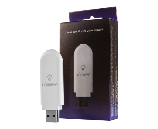 Модуль съемный управляющий HOMMYN HDN/WFN-02-01, изображение 3