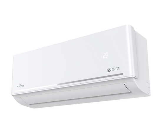Royal Clima RCI-FC22HN Felicita Inverter сплит-система настенного типа, изображение 2