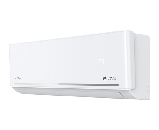 Royal Clima RCI-FC22HN Felicita Inverter сплит-система настенного типа, изображение 3