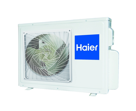 Haier AB105S2LR1FA/1U105S1LS1FA сплит-система кассетного типа, изображение 3
