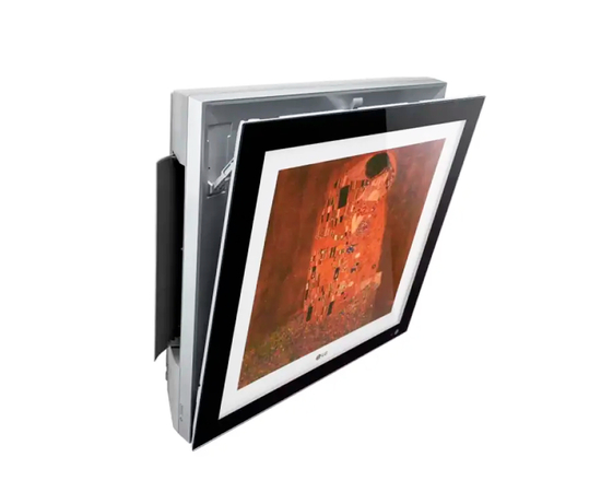 LG MA12R.NF1 настенный блок мульти сплит-системы, изображение 3