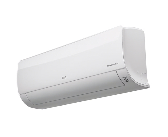 LG DM12RP.NSJR0 настенный блок мульти сплит-системы, изображение 4