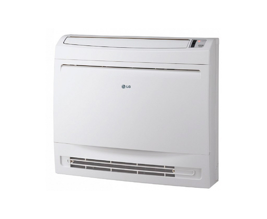 LG CQ09.NA0R0 консольный блок мульти сплит-системы