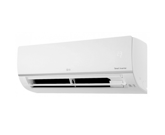 LG PM18SP.NSKR0 STANDARD PLUS настенный блок мульти сплит-системы, изображение 2
