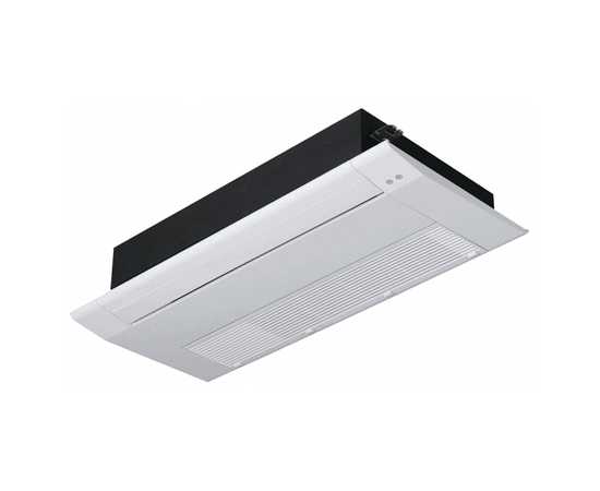 LG MT09R.NU1 кассетный блок мульти сплит-системы