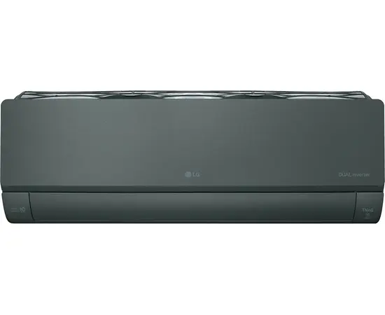 LG AG12BK ARTCOOL Objet (DESIGN Collection) Inverter сплит-система настенного типа, изображение 7