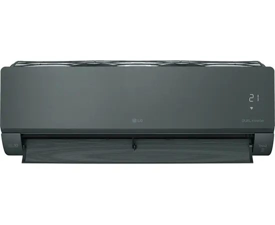 LG AG12BK ARTCOOL Objet (DESIGN Collection) Inverter сплит-система настенного типа, изображение 8