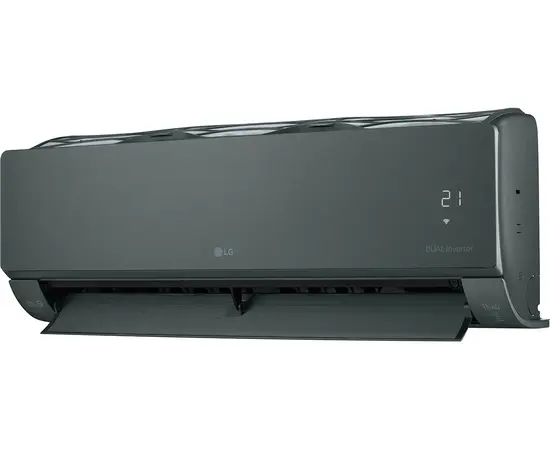 LG AG12BK ARTCOOL Objet (DESIGN Collection) Inverter сплит-система настенного типа, изображение 10
