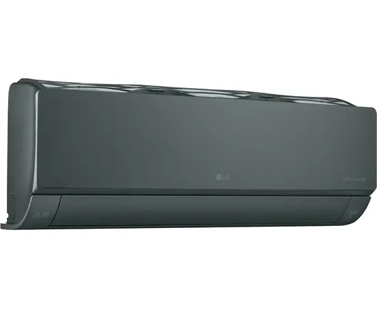LG AG12BK ARTCOOL Objet (DESIGN Collection) Inverter сплит-система настенного типа, изображение 11