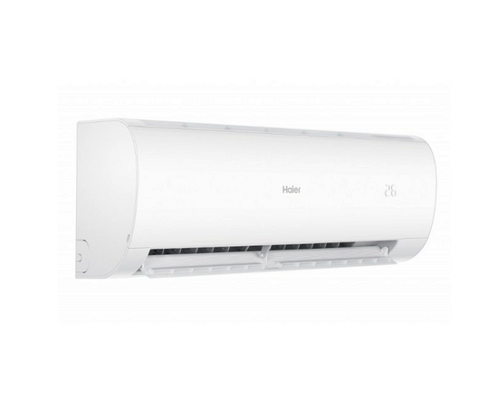 Haier AS50HPL2HRA/1U50HPL1FRA CORAL DC-Inverter сплит-система настенного типа, изображение 2