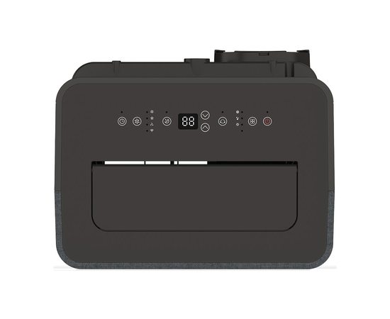 Ballu Velure BPAC-14 EW/N6 мобильный кондиционер, изображение 3