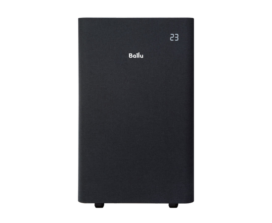 Ballu Velure BPAC-14 EW/N6 мобильный кондиционер, изображение 4