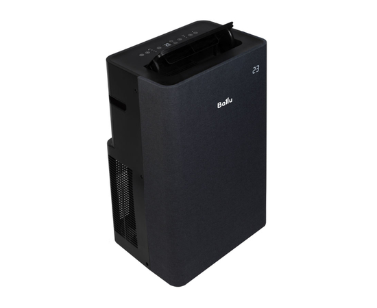 Ballu Velure BPAC-14 EW/N6 мобильный кондиционер, изображение 5