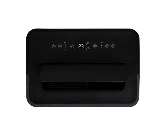 Ballu Velure BPAC-14 EW/N6 мобильный кондиционер, изображение 7