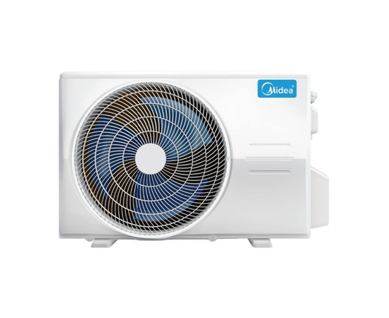 Midea MSAG2-18HRN1-I/MSAG2-18HRN1-O Unlimited On/Off сплит-система настенного типa, изображение 3