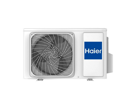 Haier AS100HPL1HRA/1U105S2SS2FA  CORAL DC-Inverter сплит-система настенного типа, изображение 6
