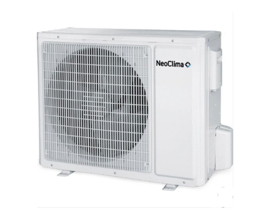 Neoclima NS/NU-HAL09F32 Plasma On/Off сплит-система настенного типа, изображение 3