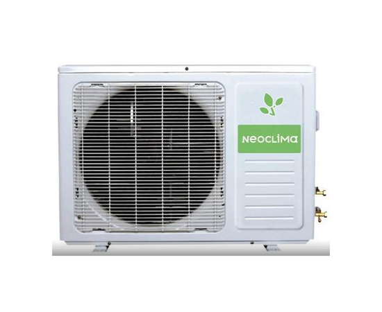 Neoclima NS/NU-HAL12F32 Plasma On/Off сплит-система настенного типa, изображение 3