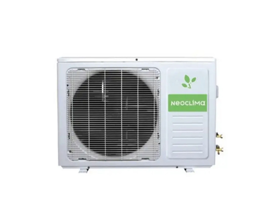Neoclima NS/NU-HAL09FWI32 Plasma Inverter сплит-система настенного типa, изображение 3