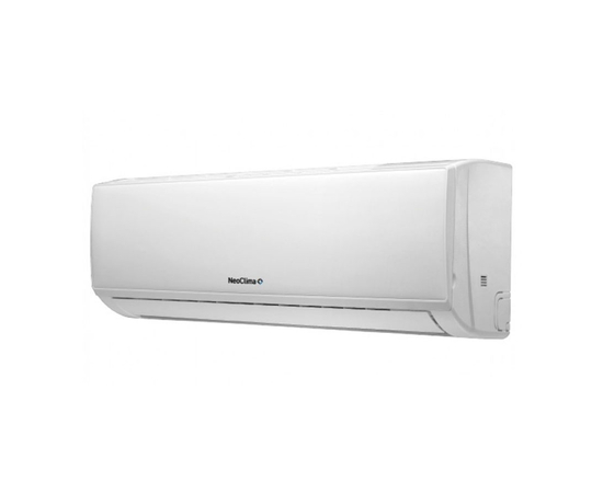 Neoclima NS/NU-HAL12FWI32 Plasma Inverter сплит-система настенного типa