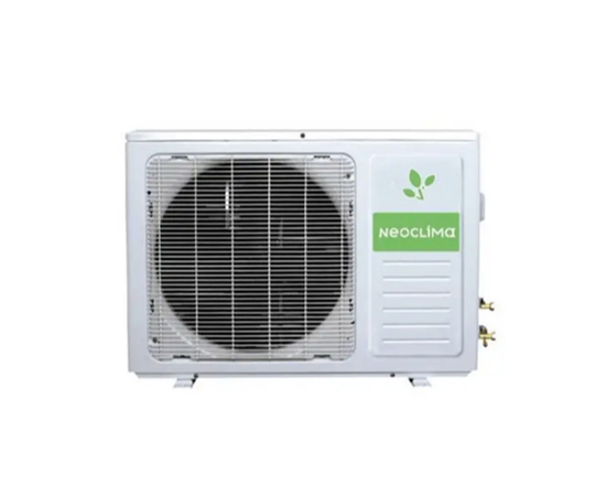 Neoclima NS/NU-HAL12FWI32 Plasma Inverter сплит-система настенного типa, изображение 3