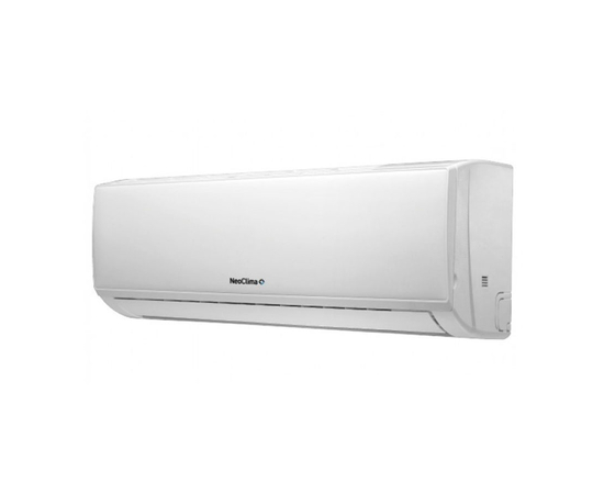 Neoclima NS/NU-HAL24FWI32 Plasma Inverter сплит-система настенного типa