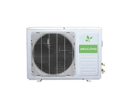 Neoclima NS/NU-HAL24FWI32 Plasma Inverter сплит-система настенного типa, изображение 3