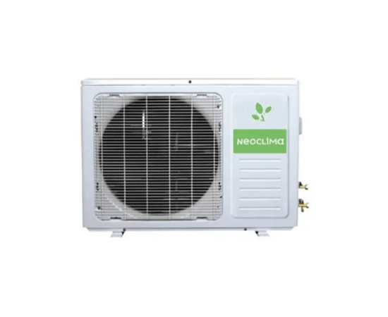 Neoclima NS/NU-HAP12TWI32 Pro-Health Inverter сплит-система настенного типa, изображение 3