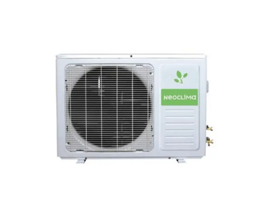 Neoclima NS/NU-HAP24TWI32 Pro-Health Inverter сплит-система настенного типa, изображение 3