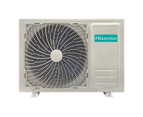 Hisense AS-09HW4RLRKC01AG ERA Classic A WI-FI On/Off сплит-система настенного типа, изображение 6
