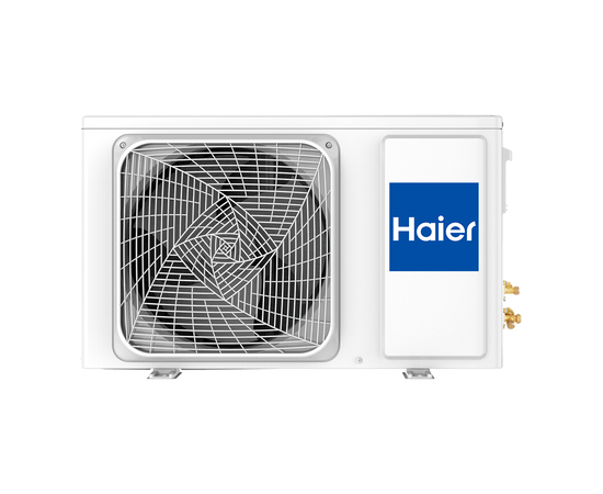 Haier AS18TT5HRA/1U18TL4FRA Tundra Inverter сплит-система настенного типа, изображение 4