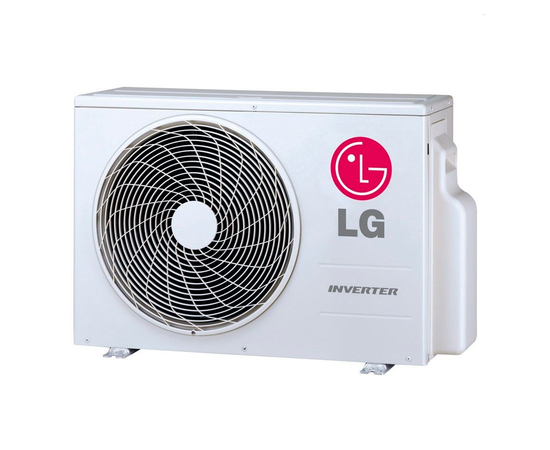 LG MU2R15.UL0 PROMULTI Inverter наружный блок мульти сплит-системы
