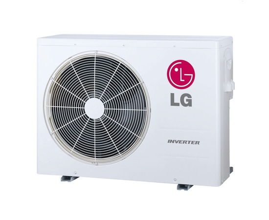 LG MU3R21.U21 PROMULTI Inverter наружный блок мульти сплит-системы