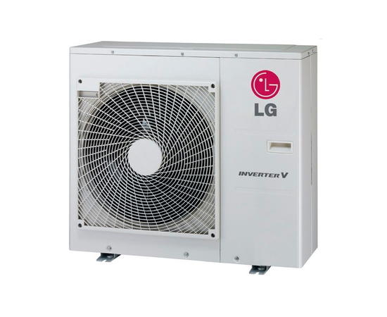 LG MU5R30.U40 PROMULTI Inverter наружный блок мульти сплит-системы